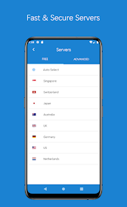 蚂蚁vp永久免费破解android下载效果预览图